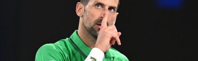 Zašto nam je, posle svega, stalo da Novak još igra?