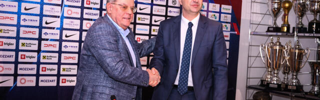 Čović: Na turniru u Nišu nulta tolerancija na vređanje i neregularnost, sudije mogu da greše samo u granicama sporta