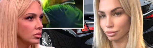 "Bivši i sadašnji dečko Milice Todorović su me prevarili za 75.000€" Šobota podnela krivične prijave