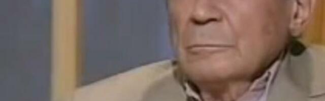 "AKO NE DOŽIVI ORGAZAM, A POJAVI SE NEKA MUŠKARČINA..": Jerotić objasnio kako ići dalje kad žena prevari muža