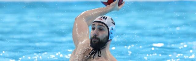 Velike promene posle spektakla u Kragujevcu, 11 zlatnih vaterpolista sijalo u bazenu, trener podneo ostavku