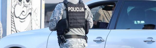 Jutarnja drama u Sarajevu! Manijak pucao na policiju, usledio žestok odgovor, ovo su detalji