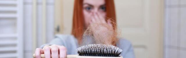 Signal Parkinsonove bolesti možda se krije u vašoj kosi