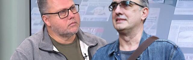 (VIDEO) Šok priznanje Dinkovog potrčka: Istina je, tužioci su se prešli na našu stranu