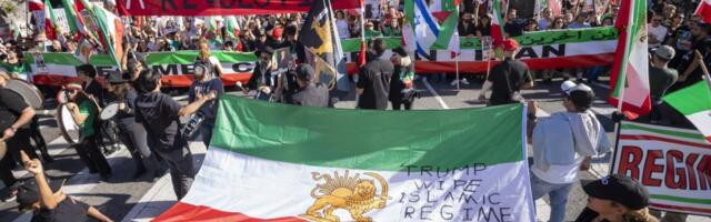 I KINEZI BEŽE IZ IRANA: Ambasada u Teheranu pozvala građane da pojačaju mere predostrožnosti! "Evakuišite se što je pre moguće"