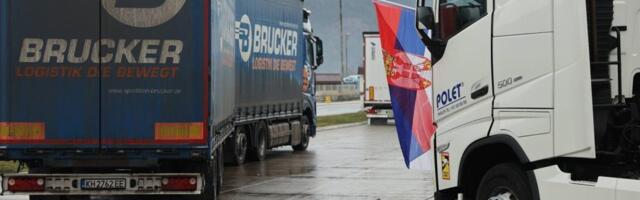 AMSS: Tokom dana se očekuje veći broj vozila na prilazima gradovima