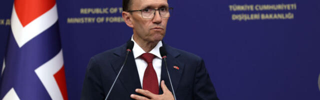 Норвешка улази у разговоре о француском нуклеарном штиту