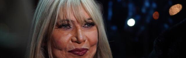 Oglasila se Suzana Jovanović: Ponosna baka otkrila kako su snaja i beba