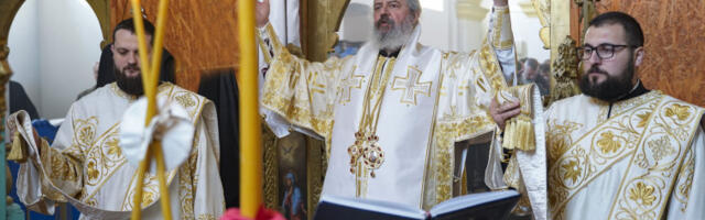 Пост није само одрицање, већ умирење страсти и ума