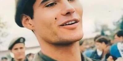 "Kada zauvek odem majko, voleo bih da me se ljudi sećaju!": Dejan (24) je predosetio kraj, mogao je da ne ode u vojsku, ali poziv otadžbine nije odbio!