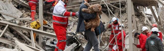 Trampovi ‘ćorci’ prema saveznicima, Dubai se prazni