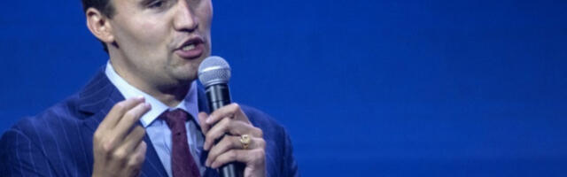 Чарли Кирк био против рата са Ираном