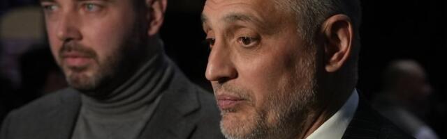 ČEDA JOVANOVIĆ KUKA ZBOG BIVŠE ŽENE, ACA KOS SVE PUSTIO U JAVNOST: "Ljudi govore da sam se promenio, i sam sebi sam čudan postao"