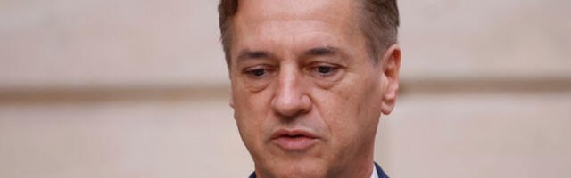 Покрет за слободу води на изборима у Словенији