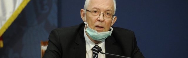 (VIDEO) Redovna konferencija o koronavirusu: Od građana zavisi da li nam preti italijanski scenario ili ne!