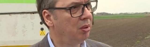 "ZA NAS JE VOLJA NARODA, VOLJA BOGA" Vučić o nadolazećim izborima: Pustite ih neka ruše, rade šta hoće i pobedite ih u nedelju!