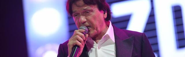 “BIĆE OVO DRUGAČIJI KONCERT" Zdravko Čolić progovorio pred haos na mrežama, pomenuo i organizatore- Mi smo planirali