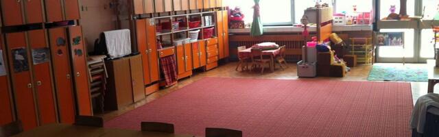 Konkurs za upis dece u vrtiće Radosnog detinjstva počinje u sredu, prijave samo onlajn