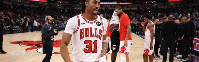 SKANDAL TRESE NBA LIGU! Peti pik na draftu zbog objave na društvenim mrežama dobio momentalni otkaz! (VIDEO)