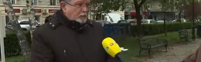 Пицула: Треба рећи „не“ Вучићу и свима који воде просрпску и проруску политику