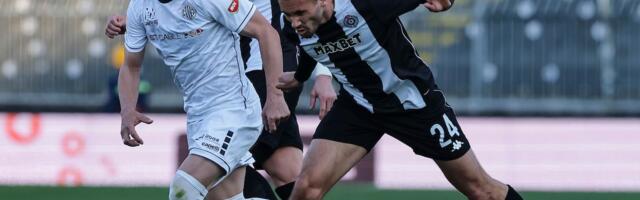 TSC spreman za gostovanje u Kruševcu: Svesni smo uloga i pritiska