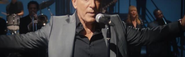 Tramp poziva na bojkot koncerata Brusa Springstina