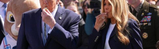 NATO JE TIGAR OD PAPIRA! Tramp udario na Alijansu, pa otkrio koga se plaši Putin!