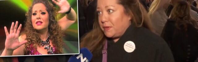 Ljudi, javila se operska "diva" koja je urlala na nekoliko metara od mesta stradanja studentkinje: Zavapila na sav glas