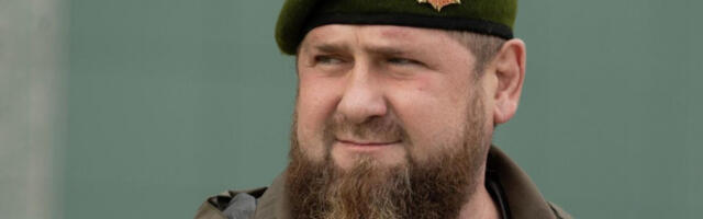 Кадиров о слању чеченских снага у Иран