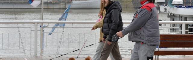 Ako se danas osećate iscrpljeno i bezvoljno - niste jedini, vreme ima jak uticaj: Bioprognoza za 11. april