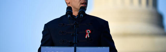 ЕУ прерано слави: Мађар није човек Брисела