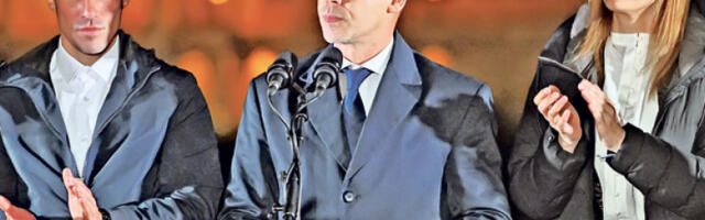 Вучић: Верујем у наставак добре сарадње Мађарске и Србије