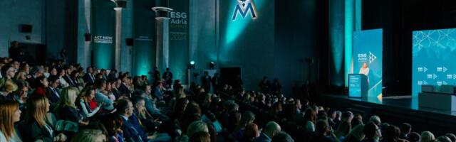 UNIQA osiguranje partner Adria Future Summit-a 2026: Zajedno ka održivoj budućnosti