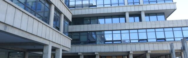 Oglasilo se tužilaštvo: Evo šta će biti sa nasilnikom koji je pretio sudiji u Palati pravde