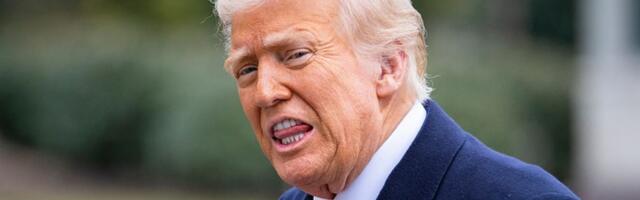 Smena Trampa zbog narušenog zdravlja?