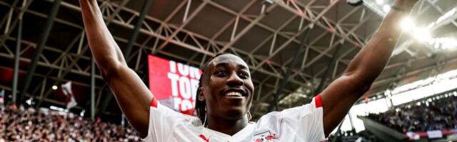 Liverpul izabrao naslednika Salaha – za 100 miliona evra!