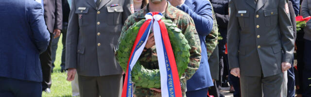 У Такову обележена 211. годишњица Другог српског устанка