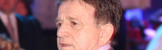 Zahar je u sedmoj deceniji saznao da ima brata, kao i da je to otac poznate pevačice - Nije bio priznat po rođenju