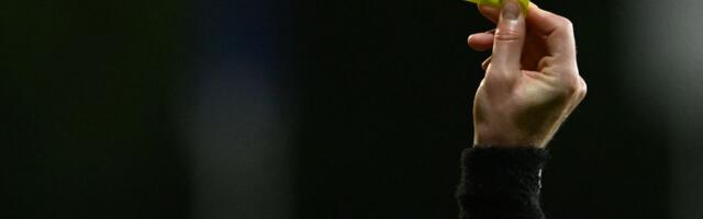 Ko je ovde lud: FIFA donosi odluku da se kartoni na Svetskom prvenstvu brišu dva puta?!