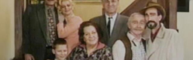 TRAGEDIJE SU JOJ KIDAJLE DUŠU, A ONA JE KRILA ZABRANJENU TAJNU: Glumica iz "Srećnih ljudi" preživela gubitak deteta, a umrla u 95. godini