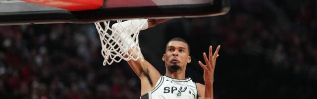 Vembanjama pod lupom NBA lige: Francuz u problemu zbog "prljavog" poteza, čeka se odluka o kazni