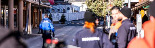 Rekao "Alahu akbar" pa počeo da ubada ljude na stanici: Najmanje četiri osobe ranjene u napadu u Švajcarskoj!