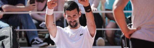 Đokoviću se otvorilo kao nikad, i teško da će opet: Novak ima zlatnu šansu da osvoji 25. grend slem!