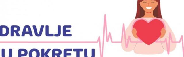 Karavan zdravlja stiže u četiri grada Srbije: Besplatni preventivni pregledi za građane do 60 godina