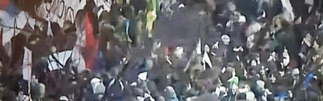 „Zdravstvo po meri čoveka“: Pet rešenje Studenata u blokadi za oporavak srpskog zdravstva
