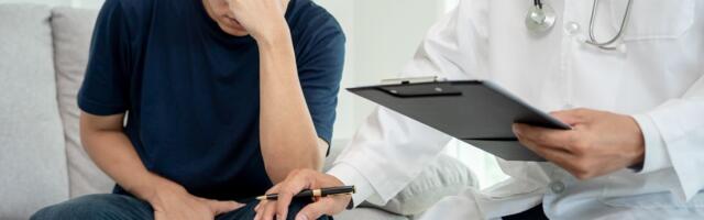 Muškarci godinama misle da imaju problem sa veličinom, a uzrok je ovo stanje: Zbog toga intima nije dobra