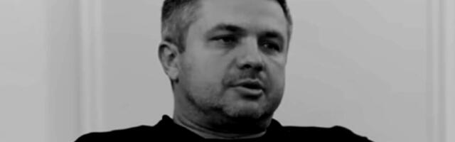 PRE SAMO DVA DANA DAO MU EKSKLUZIVAN INTERVJU! Jusuf Nurkić u neverici zbog smrti Edina Avdića: Šokiran sam...