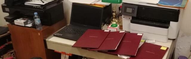 Lažne diplome fakulteta u Beogradu prodavali za 3.500 evra: Novi detalji hapšenja direktora škole