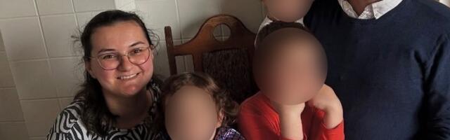 HUMANOST NA DELU Nakon što je u stravičnom udesu poginuo sveštenik sa suprugom, dobri ljudi učinili čudo: Danilu, Teodori i Vasiliju osgurana bolja budućnost