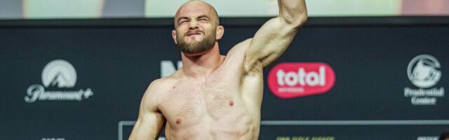 Ovo je još jedna borba za UFC u Beogradu, evo koji borci komplatiraju spektakl u Areni!